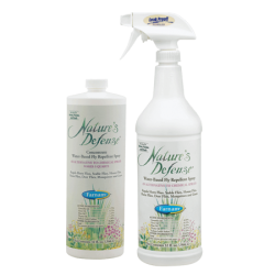 Nature's Defense® Repellent Nature's Defense® Repellent
