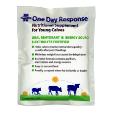 Farnam One Day Response Nutritional Supplement Packets
