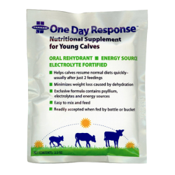 Farnam One Day Response Nutritional Supplement Packets