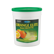 Elite™ Electrolytes Orange - 5lb