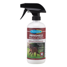 Purishield Wound Spray
