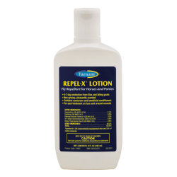Farnam Repel-X Lotion