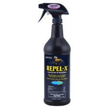Repel-X® RTU W/SPRAY - 32oz