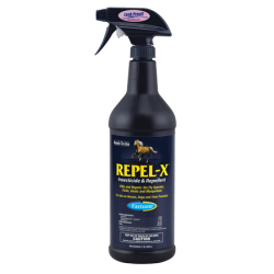 Repel-X® RTU W/SPRAY - 32oz