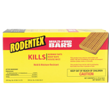 Rodentex Multi-Feed Bars