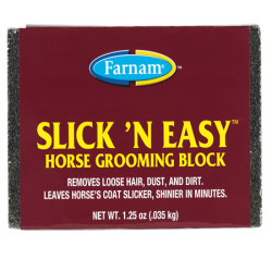 Slick 'N Easy™ - 1 block