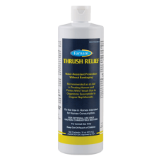 Thrush Relief - 16oz