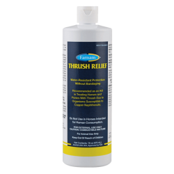 Thrush Relief - 16oz Thrush Relief - 16oz