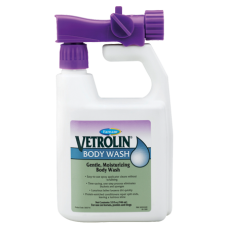 Vetrolin® Body Wash - 32oz