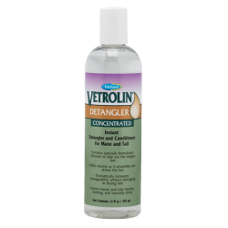 Vetrolin® Detangler - 12oz