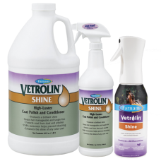 Vetrolin® Shine