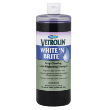 Vetrolin® White 'N Brite™ Shampoo - 32oz