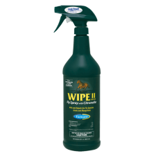 Farnam Wipe II Fly Spray With Citronella