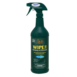 Farnam Wipe II Fly Spray With Citronella