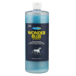 Farnam Wonder Blue Shampoo