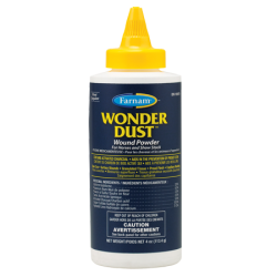 Wonder Dust™ - 4oz