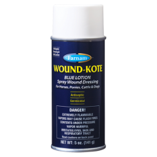 Wound-Kote™ Aero - 5oz