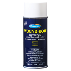 Wound-Kote™ Aero - 5oz