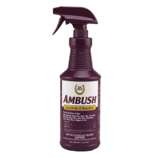 Ambush® Insecticide & Repellent - 32oz