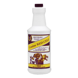 Canine Red Cell® - 32oz