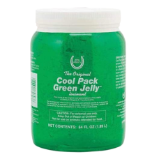 Cool Pack Green Jelly™ - 64oz