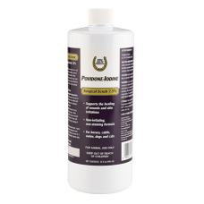 Povidone-Iodine Surgical Scrub - 32oz