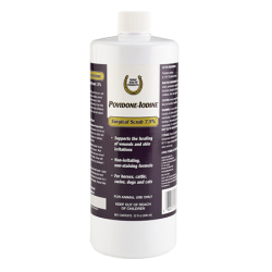 Povidone-Iodine Surgical Scrub - 32oz