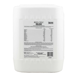 Red Cell® Iron Rich Supplement - 5 Gallon
