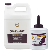 Horse Health Shur Hoof Deep-Penetrating Hoof Moisturizer