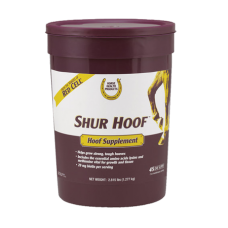 Shur Hoof™ Pellets