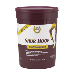 Shur Hoof™ Pellets Shur Hoof™ Pellets