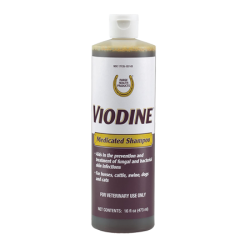 Viodine™ Medicated Shampoo 16oz