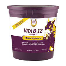 Vita B-12 Crumbles 48 Day Supply