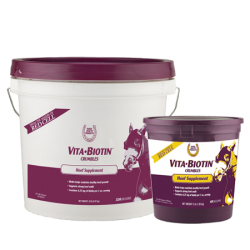 Horse Health Vita Biotin Crumbles Horse Health Vita Biotin Crumbles