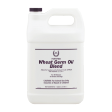 Wheat Germ Oil Blend - 1 gallon