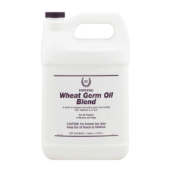 Wheat Germ Oil Blend - 1 gallon