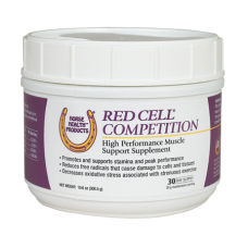 Red Cell® Competition Supplement