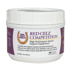 Red Cell® Competition Supplement