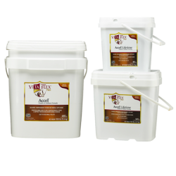 Accel® Health & Wellness Pellets