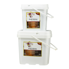 Accel® Lifetime Pellets