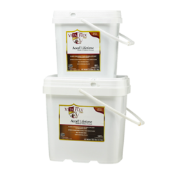 Accel® Lifetime Pellets