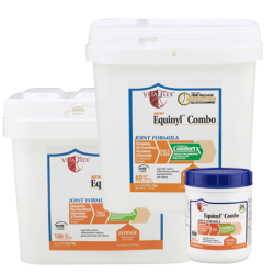 Vita Flex Equinyl Combo
