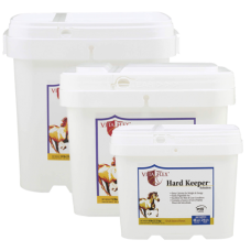 Vita Flex Hard Keeper Solution