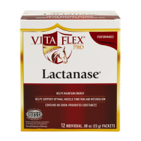 Lactanase Performance Supplement
