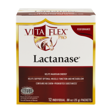 Lactanase Performance Supplement
