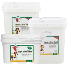 Masters Hoof Blend™