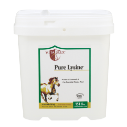 Pure Lysine™ - 4lb