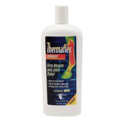 Thermaflex® Liniment - 16oz Thermaflex® Liniment - 16oz