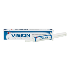 Vision™ Focusing & Calming Paste - 12/32.5ML