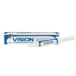 Vision™ Focusing & Calming Paste - 12/32.5ML